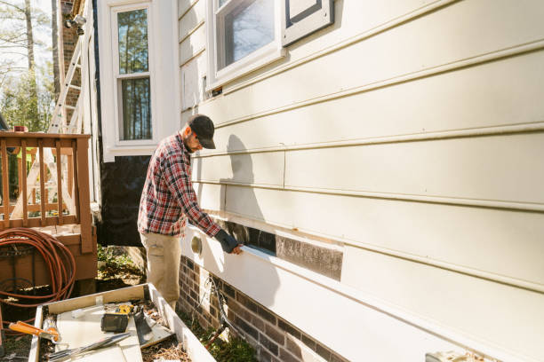 Trusted Siding Contractor service in Schwenksville, PA - Creative Siding